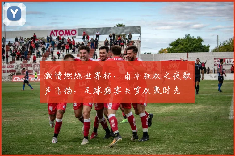 激情燃烧世界杯，南非狂欢之夜歌声飞扬，足球盛宴共赏欢聚时光