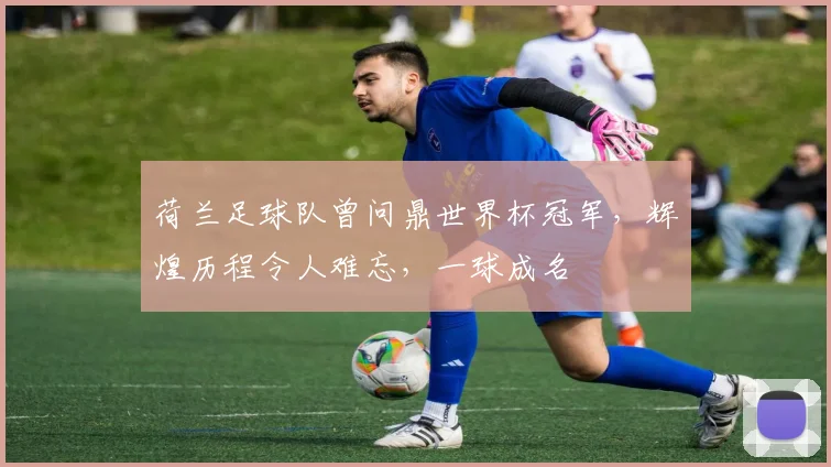 荷兰足球队曾问鼎世界杯冠军，辉煌历程令人难忘，一球成名