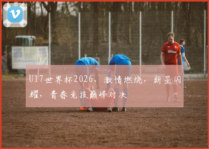 U17世界杯2026，激情燃烧，新星闪耀，青春竞技巅峰对决